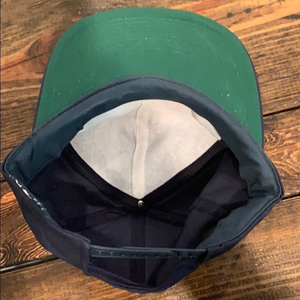 Auburn Tigers baseball hat. Structured/ adjustable - Picture 3 of 3